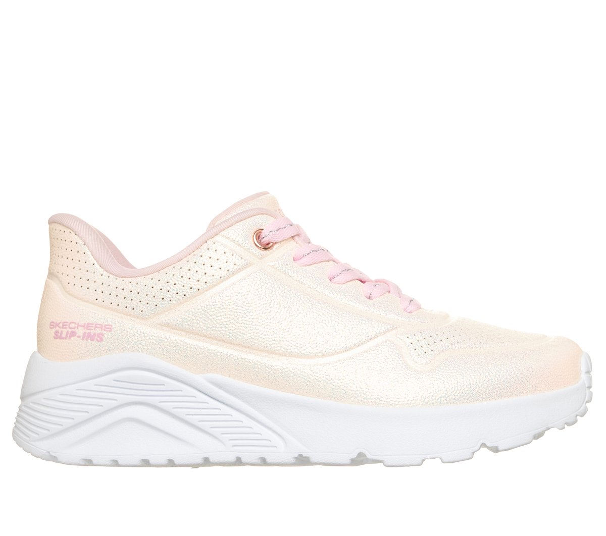 Slip-ins: UNO Lite Ease | Skechers on sale