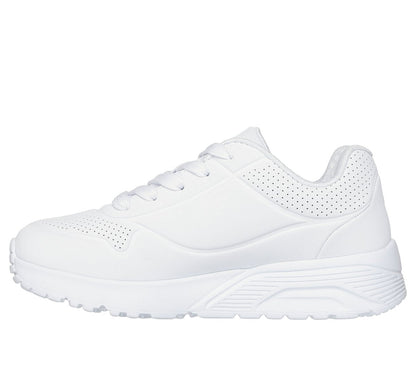 JGoldcrown: UNO Lite - Metallic Joy | Skechers outlet