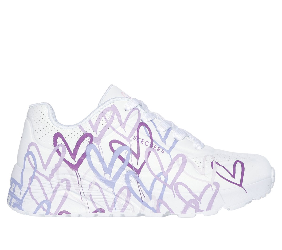 JGoldcrown: UNO Lite - Spread the Love | Skechers USA