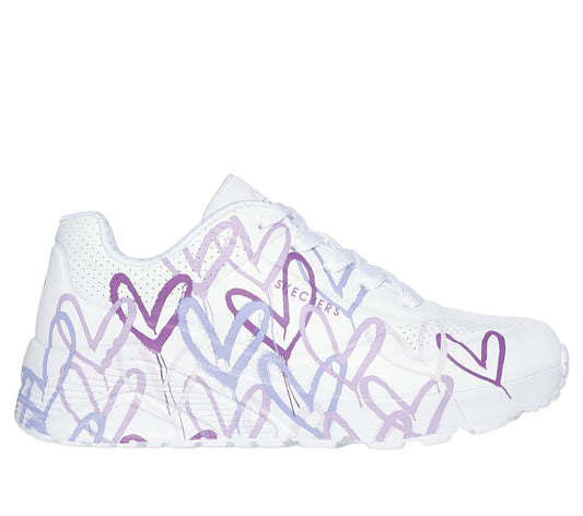 JGoldcrown: UNO Lite - Spread the Love | Skechers USA