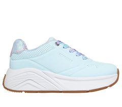 LIGHT BLUE / MULTI