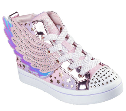 Twinkle Toes: Twi-Lites 2.0 - Dreamy Wings | Skechers US