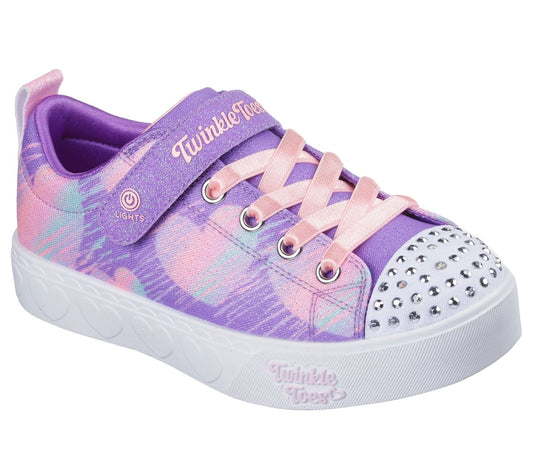 Twinkle Toes: Heart Steps - Heart Sketch | Skechers near me
