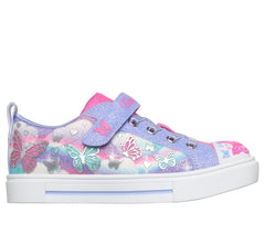 LAVENDER / MULTI
