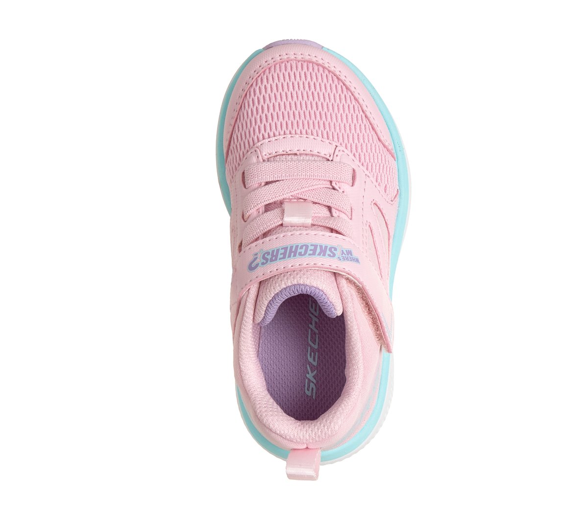 GO RUN Elevate 2.0 - Where's My Skechers? | Skechers USA
