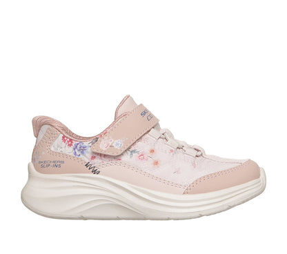 Slip-ins: Comfy Sprints - Cozy Fit Lil Flower | Skechers sale