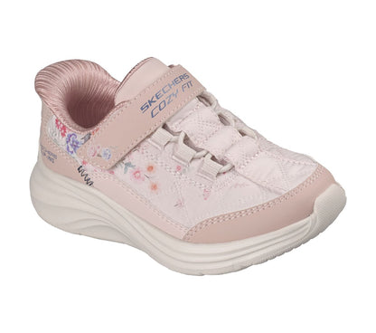 Slip-ins: Comfy Sprints - Cozy Fit Lil Flower | Skechers sale