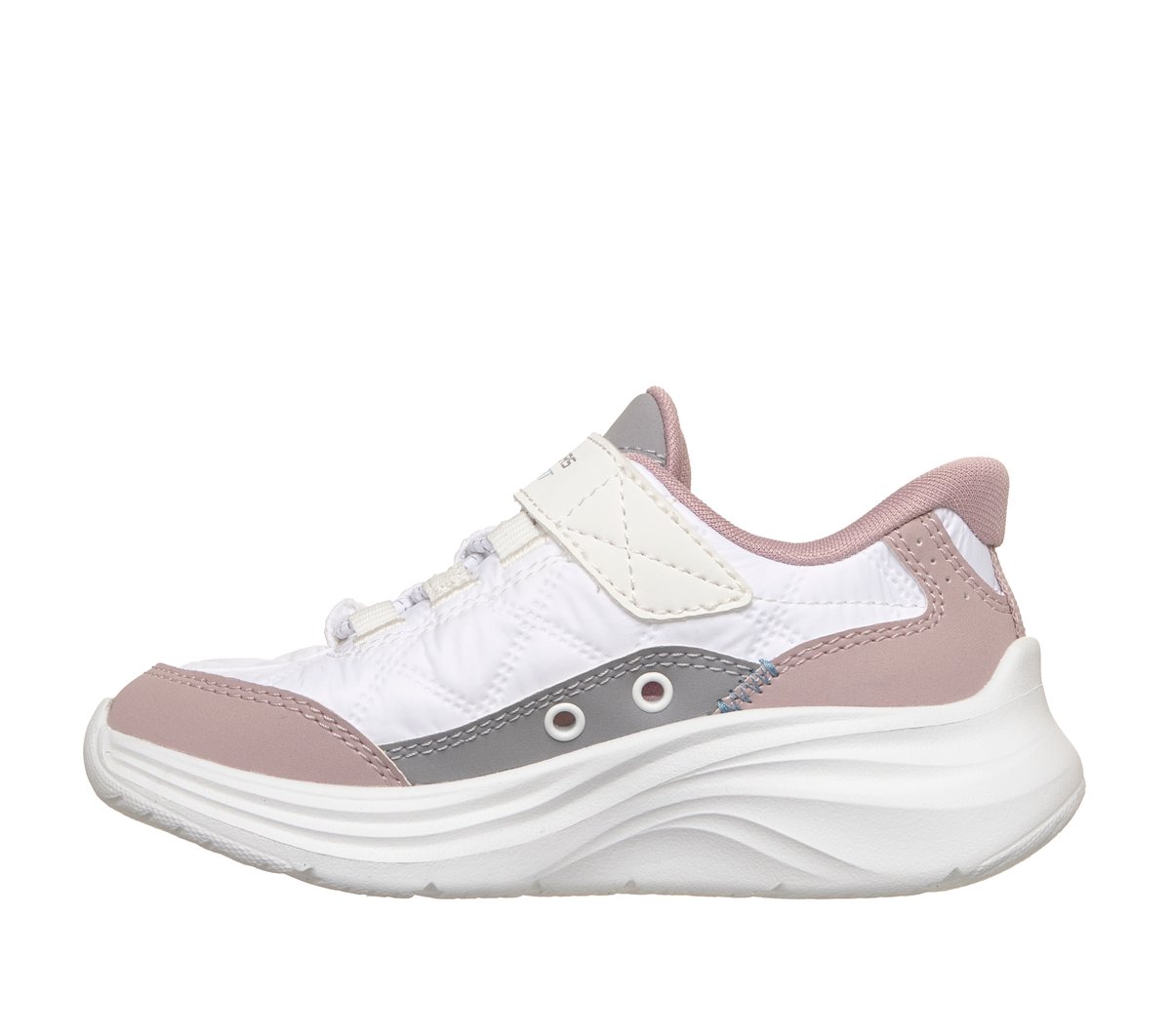 Slip-ins: Comfy Sprints - Cozy Fit | Skechers on sale