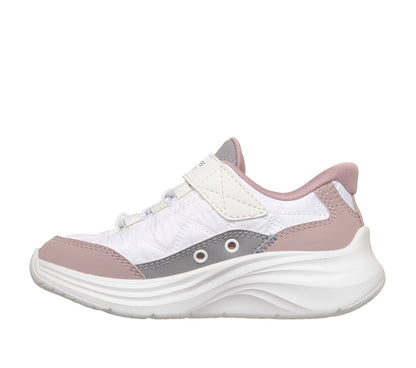 Slip-ins: Comfy Sprints - Cozy Fit | Skechers on sale