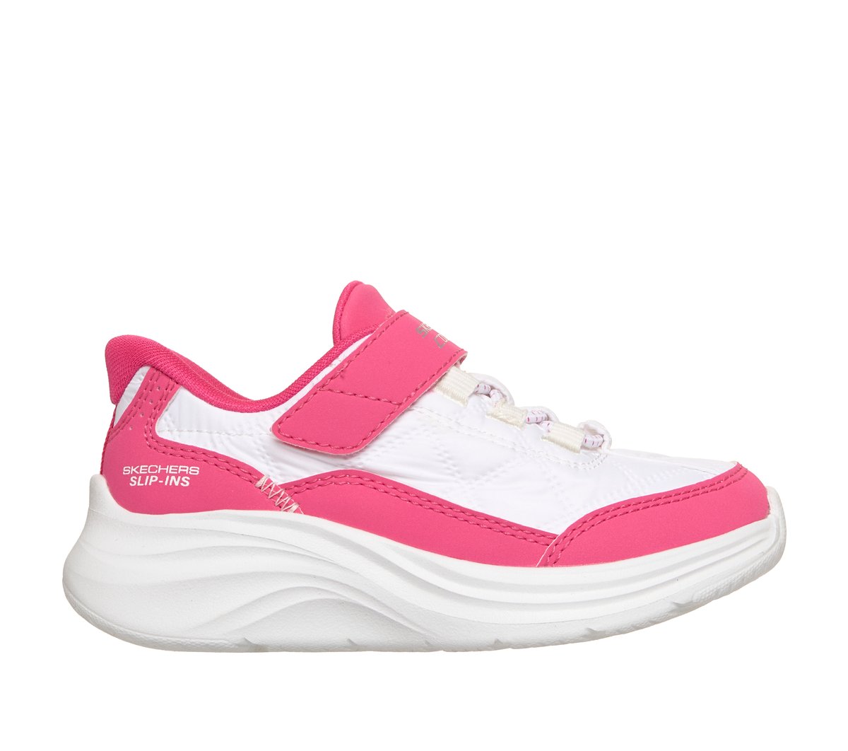 Slip-ins: Comfy Sprints - Cozy Fit | Skechers on sale