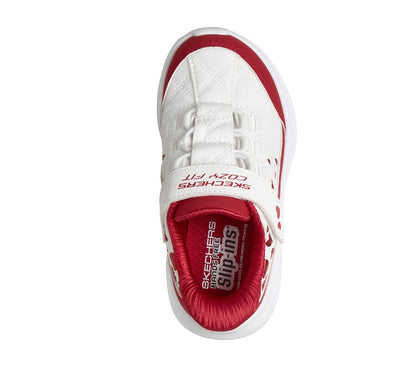 Slip-ins: Comfy Sprints - Cozy Fit Heartdream | Skechers discount