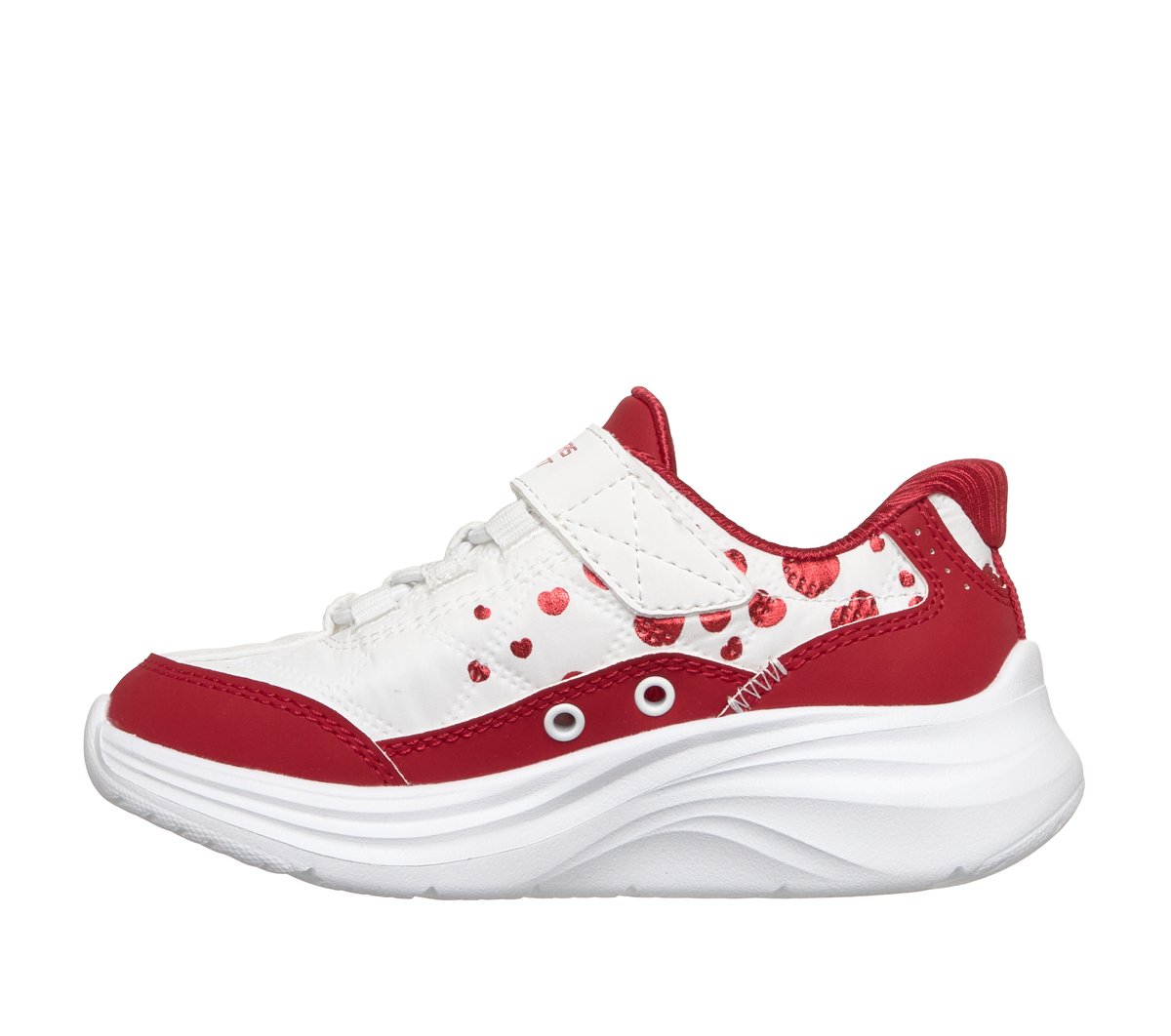 Slip-ins: Comfy Sprints - Cozy Fit Heartdream | Skechers discount