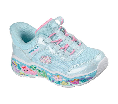 Slip-ins: Play Scene - Glitter Dreams | Skechers US