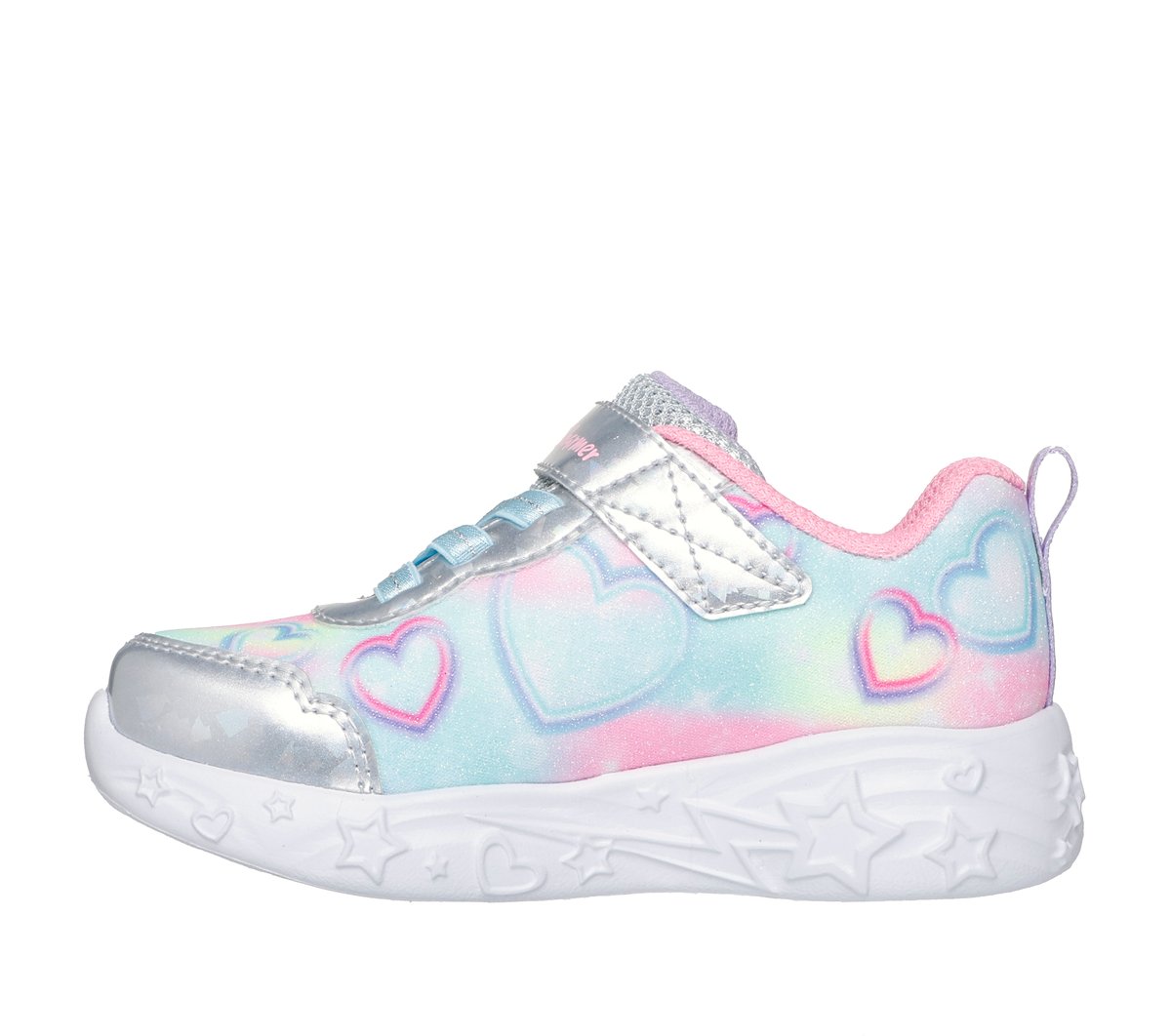 Unicorn Charmer - Lil Heart Sparkles | Skechers online