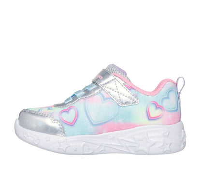 Unicorn Charmer - Lil Heart Sparkles | Skechers online