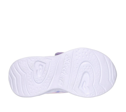 Heart Lights - Lovin Reflection | Skechers USA