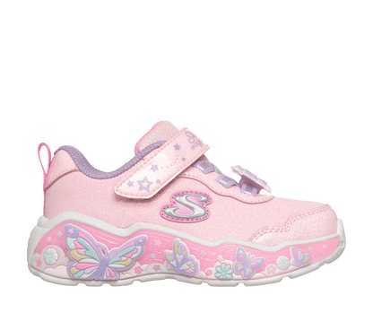 S-Lights: Lil Butterfly Bliss | Skechers sale