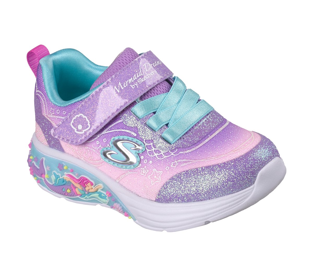 My Dreamers - Lil Mermaid | Skechers on sale