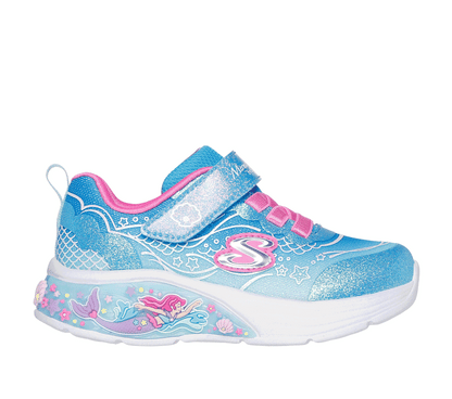 My Dreamers - Lil Mermaid | Skechers on sale