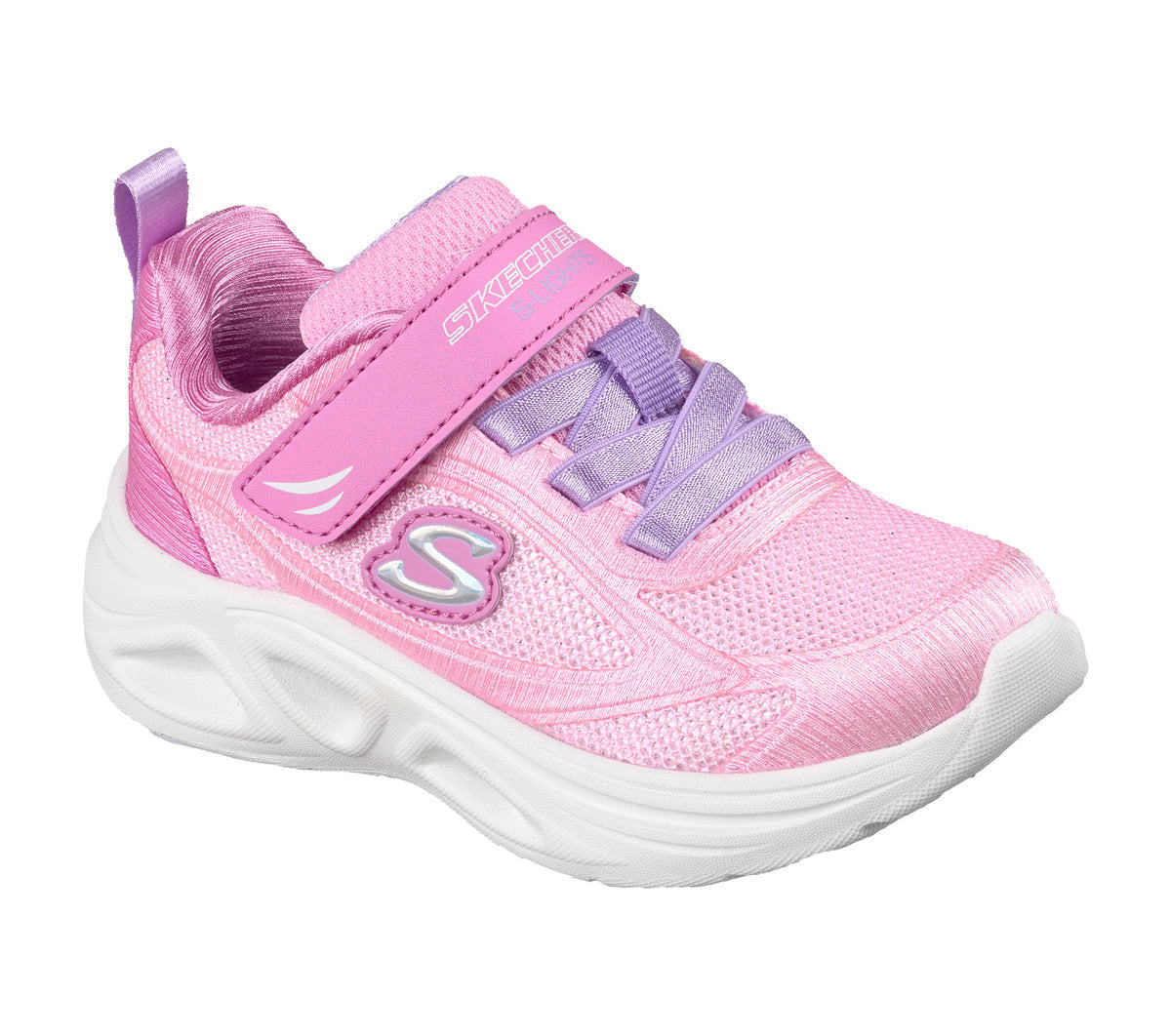 S-Lights: Sola Glow 2.0 - Dazzle Steps | Skechers US
