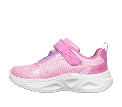 S-Lights: Sola Glow 2.0 - Dazzle Steps | Skechers US