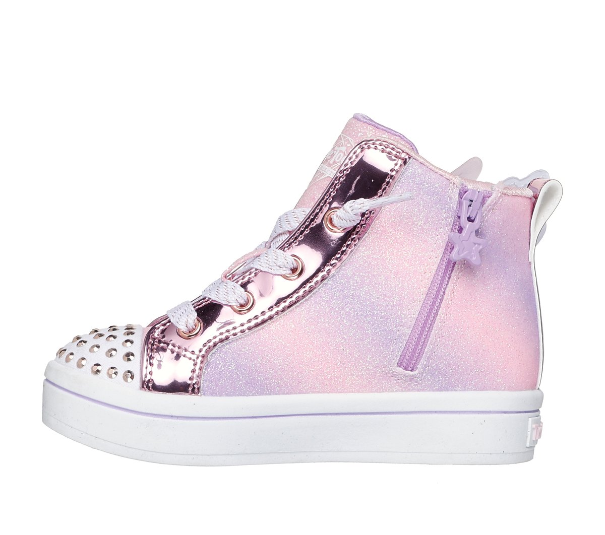 Twinkle Toes: Twi-Lites 2.0 - Dreamy Wings | Skechers on sale
