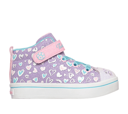 Twinkle Toes: Twi-Lites 2.0 - Kitty Cutie | Skechers discount
