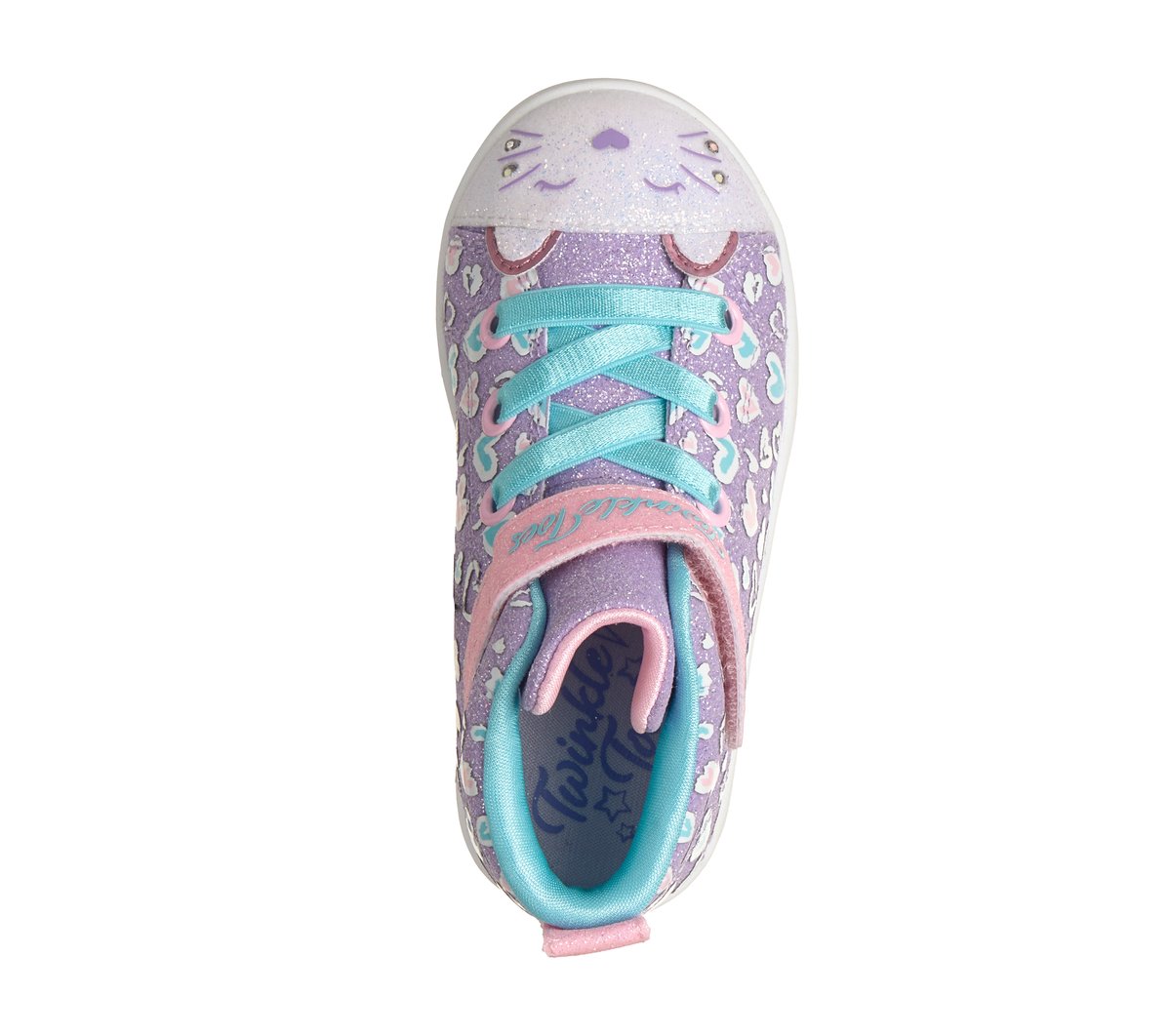 Twinkle Toes: Twi-Lites 2.0 - Kitty Cutie | Skechers discount