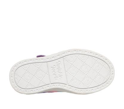 Twinkle Toes: Heart Steps - Heart Sketch | Skechers outlet