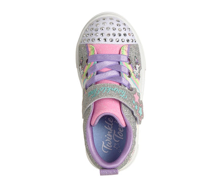 Twinkle Toes: Twinkle Sparks - Jumpin' Clouds | Skechers USA