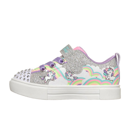 Twinkle Toes: Twinkle Sparks - Jumpin' Clouds | Skechers USA