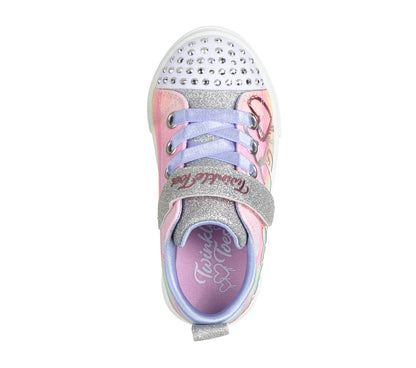 Twinkle Toes: Twinkle Sparks - Ombre Love | Skechers sale