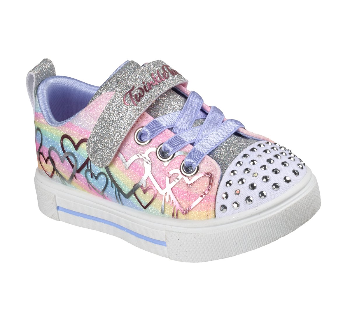Twinkle Toes: Twinkle Sparks - Ombre Love | Skechers sale