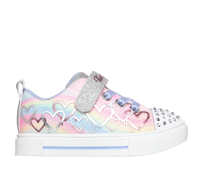 Twinkle Toes: Twinkle Sparks - Ombre Love | Skechers sale