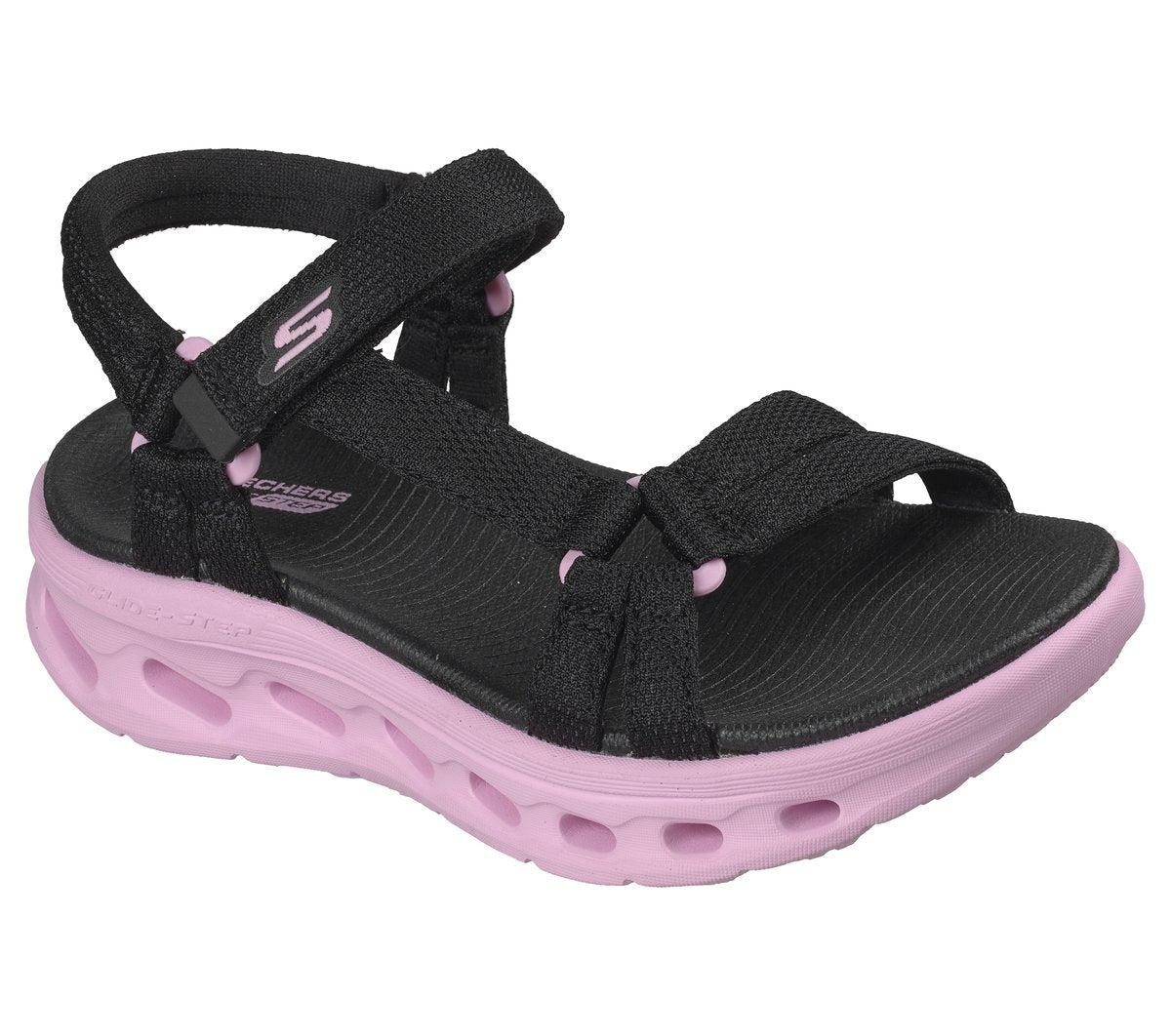 GO WALK Glide-Step 2.0 Sandal - Core Walk | Skechers discount