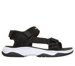 BLACK / WHITE