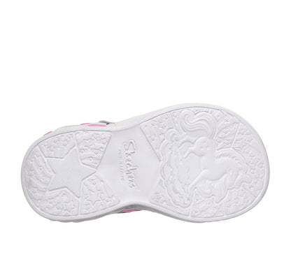 S-Lights: Unicorn Dreams Sandal | Skechers US