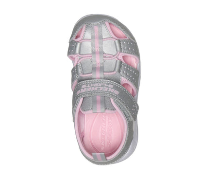 S-Lights: Sola Glow Sandal - Power Step | Skechers near me