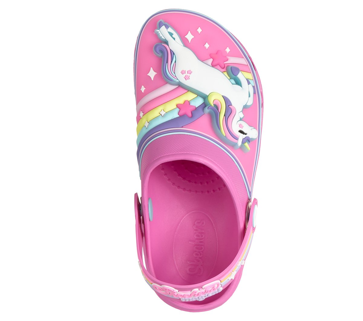 Foamies: Heart Charmer - Magic Glow | Skechers on sale