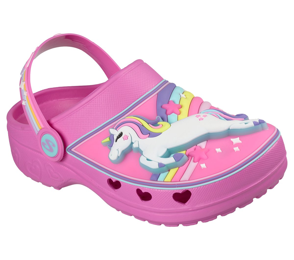 Foamies: Heart Charmer - Magic Glow | Skechers on sale