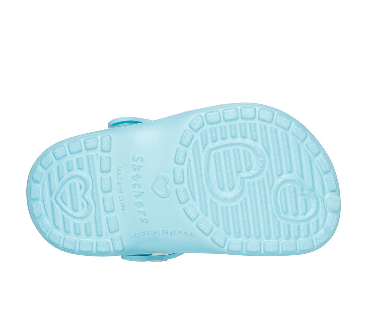 Foamies: Heart Charmer - Girly Land | Skechers discount