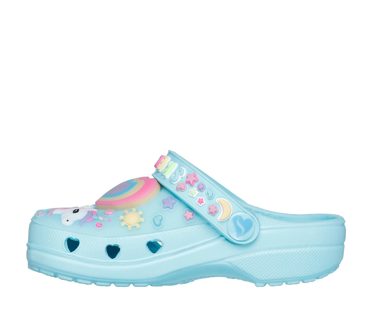 Foamies: Heart Charmer - Girly Land | Skechers discount
