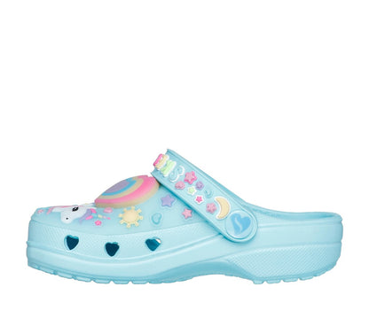 Foamies: Heart Charmer - Girly Land | Skechers discount