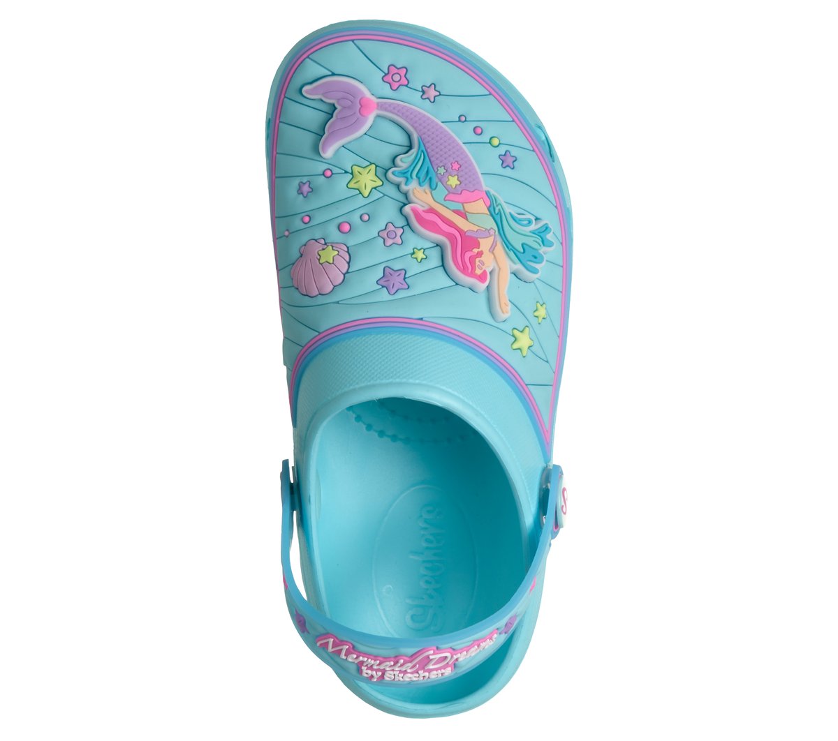 Foamies: Sweetheart - Wave Whisper | Skechers US