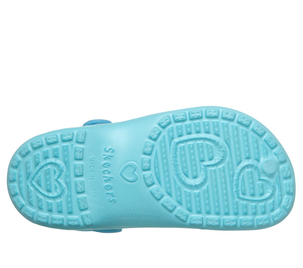 Foamies: Sweetheart - Wave Whisper | Skechers US