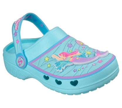 Foamies: Sweetheart - Wave Whisper | Skechers US