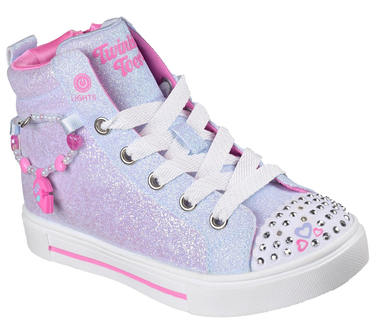 Twinkle Toes: Twinkle Sparks - Forever Bestie | Skechers near me