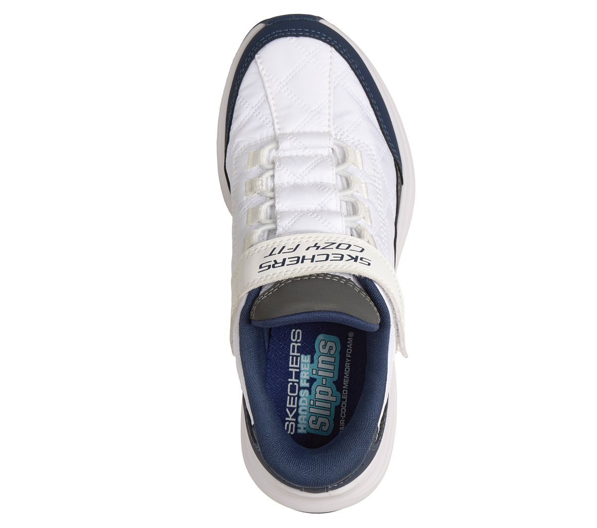 Contour Foam - Cozy Fit | Skechers online