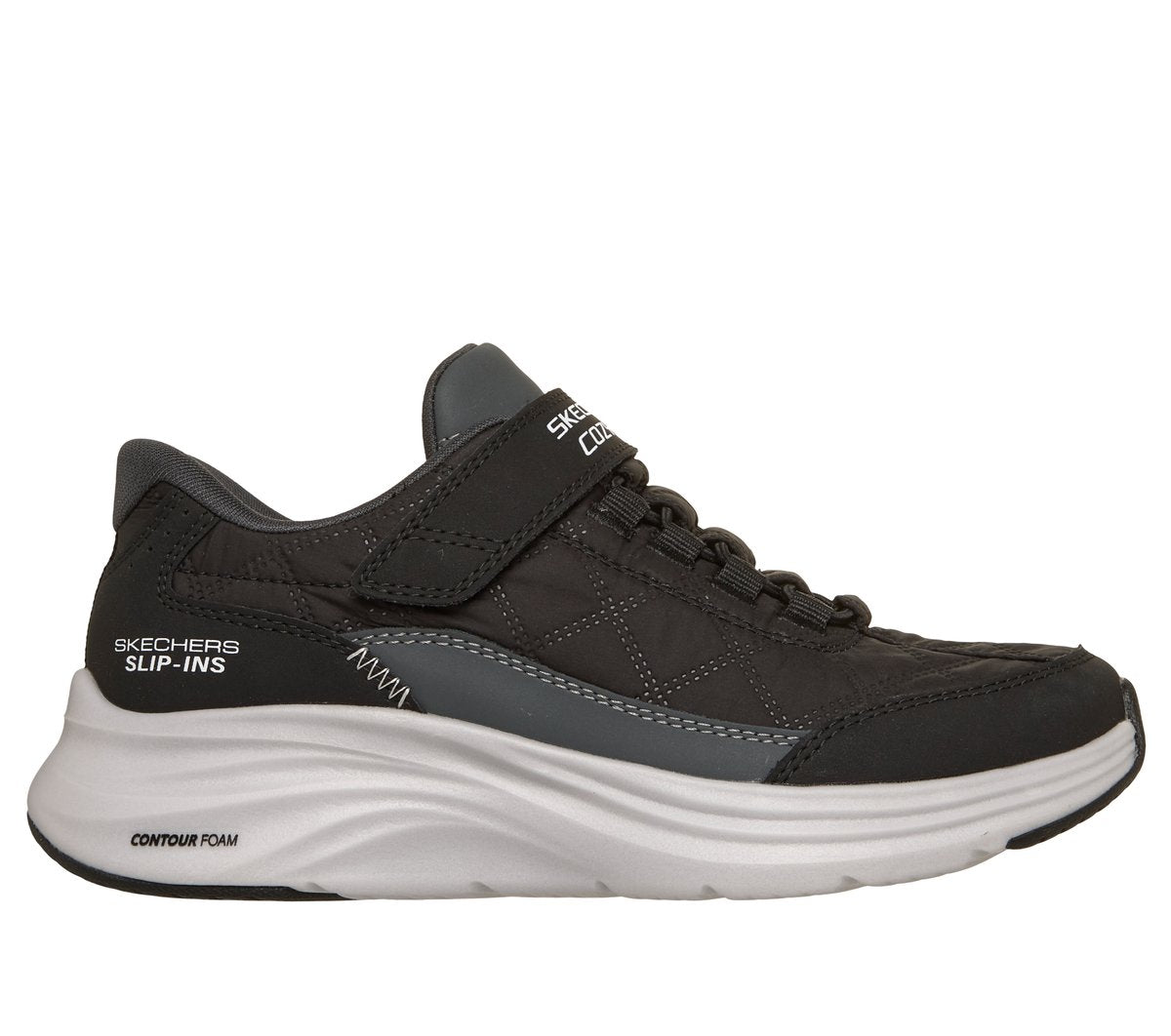 Contour Foam - Cozy Fit | Skechers online