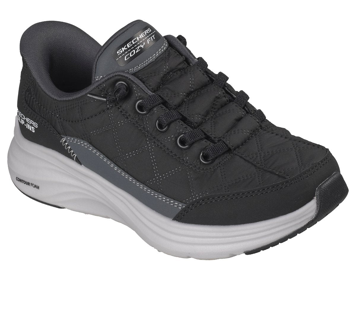 Slip-ins: Contour Foam - Cozy Fit | Skechers outlet